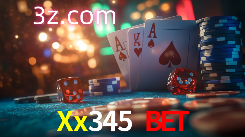 Xx345 Bet Apostas Esportivas